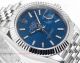 Best replica C factory Rolex Datejust blue dial Swiss 3235 automatic mechanical watch (3)_th.jpg